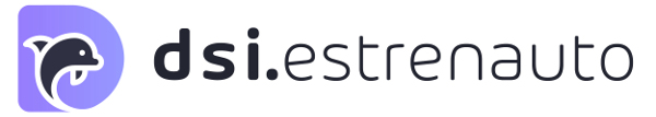 Estrenauto – Dsimobility Logo